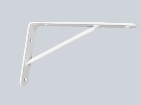 Cantoneira de mão francesa 15cm