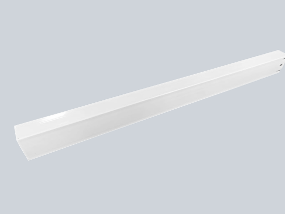 Suporte de Pia Chumbar 60cm Metalon 50x30mm