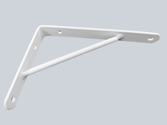 Cantoneira de mão francesa 15cm